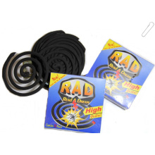 OEM-Marke Micro-Smoke Black Mosquito Coil